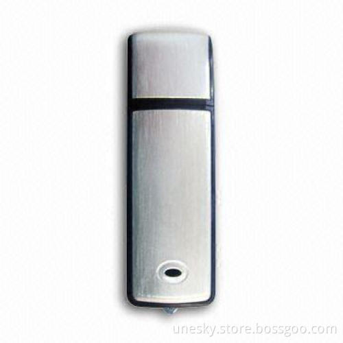 USB Flash Drive with 256MB to 2GB Capacity, Supports USB1.1/2.0 Interface